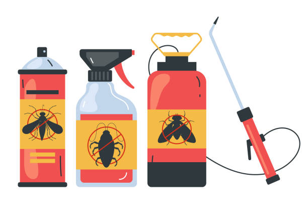 Pest Control Cost in San Miguel, CA